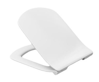 Комплект инсталляции Geberit Duofix с подвесным унитазом Roca Dama Senso SET-GRDS-delta