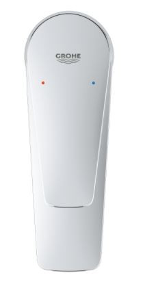 Смеситель Grohe BauEdge New 23330001 для раковины