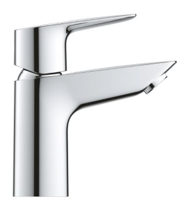 Смеситель Grohe BauEdge New 23330001 для раковины