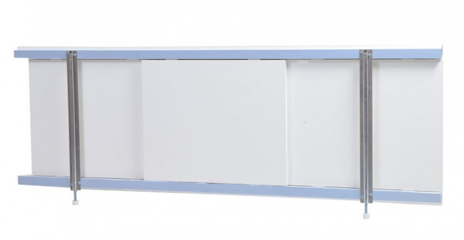 Экран под ванну Emmy Виктория 117