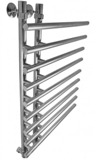 Полотенцесушитель Energy Rose 800*600 водяной