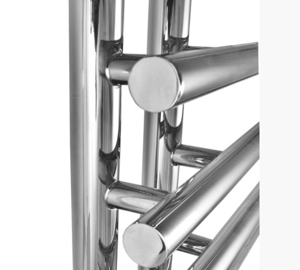 Полотенцесушитель Energy Rose 800*600 водяной