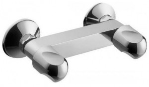 Смеситель Jacob Delafon Galeo CD E71923-CP для душа