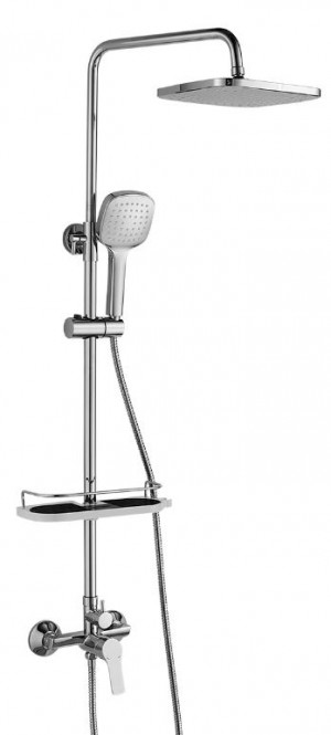 Душевая система Rossinka RS29-45