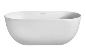 Ванна акриловая Aquatek Афина 170*78 AQ-44778