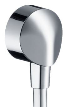 Шланговое подсоединение Hansgrohe FixFit E 27454000
