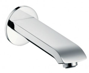 Излив Hansgrohe Metris 31494000 для ванны