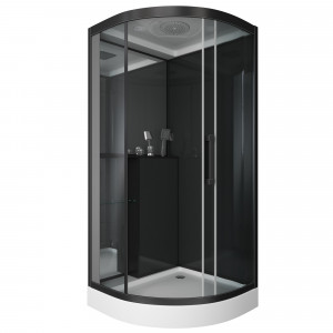 Душевая кабина Grossman GR260 100*100 Душевая кабина Grossman GR260 100*100