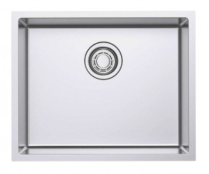 Мойка для кухни Omoikiri Tadzava 54-U/I ULTRA IN 4993800 нержавеющая сталь