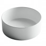 Раковина Ceramicanova Element 35,8*35,8 CN6032MW накладная белый матовый