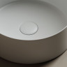 Раковина Ceramicanova Element 35,8*35,8 CN6032MW накладная белый матовый