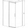 Душевой уголок Vincea Dice 130*100 VSR-4D1013CL прозрачное