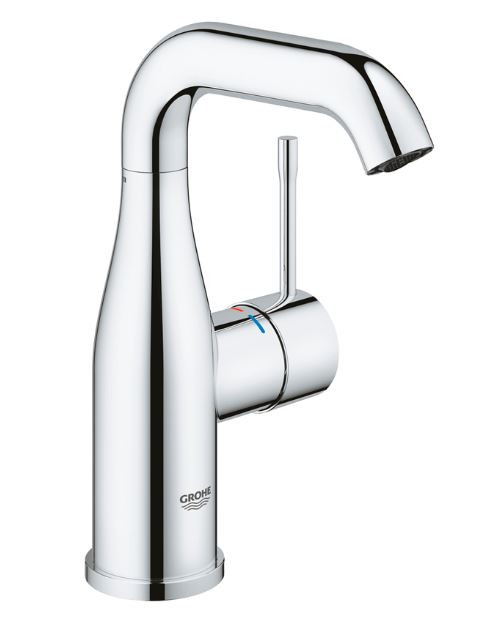 Смеситель Grohe Essence+ 23463001 для раковины