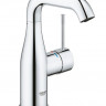 Смеситель Grohe Essence+ 23463001 для раковины