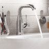 Смеситель Grohe Essence+ 23463001 для раковины