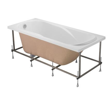 Монтажный комплект Roca Uno 160*75 ZRU9302875