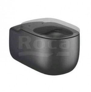 Унитаз подвесной Roca Beyond 3460B7640 Onix безободковый без сиденья