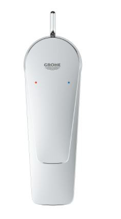 Смеситель Grohe BauEdge New 23328001 для раковины