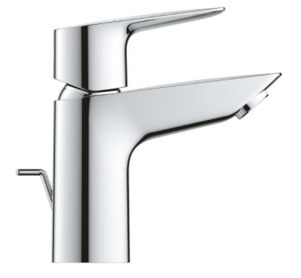 Смеситель Grohe BauEdge New 23328001 для раковины