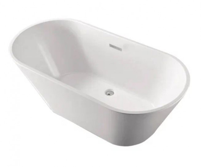 Ванна акриловая Aquatek Хорса 168*76 AQ-5776
