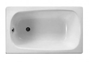 Стальная ванна Roca Contesa 100*70 212D07001