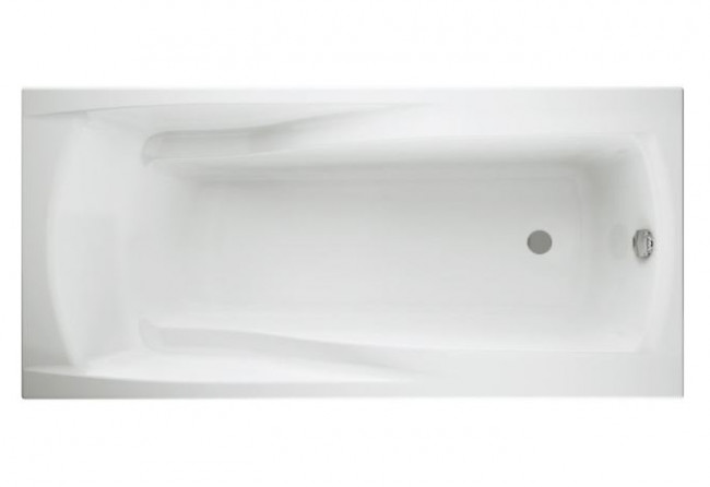 Ванна акриловая Cersanit Zen 180*85 WP-ZEN*180