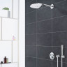 Душевая система Grohe Rainshower SmartActive 34705000 термостат встраиваемая