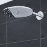 Душевая система Grohe Rainshower SmartActive 34705000 термостат встраиваемая