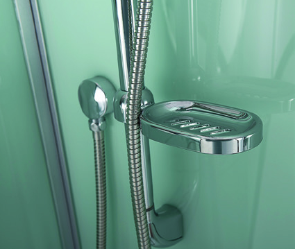 Душевая кабина Esbano ES-80CK 80*80