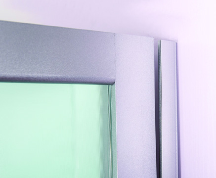 Душевая кабина Esbano ES-80CK 80*80