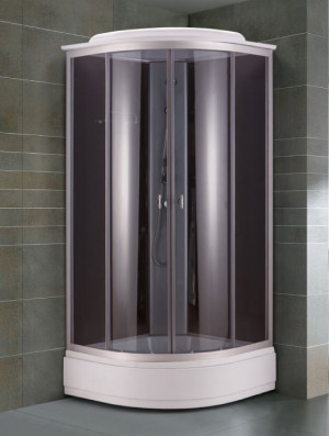 Душевая кабина Niagara NG-3503-14G 80*80