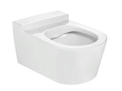 Сиденье для унитаза Roca Inspira Round 80152C00B Soft Close