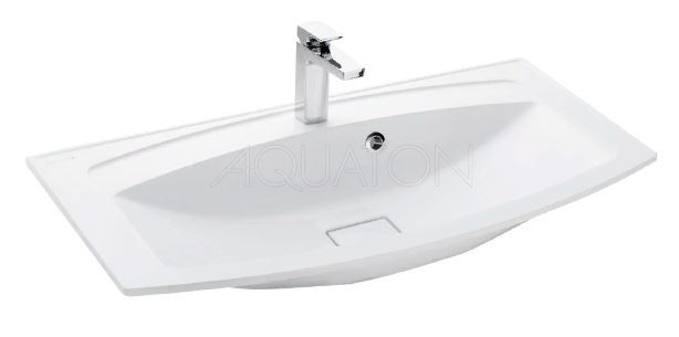 Раковина Акватон Милан М 95 1A70653KML010