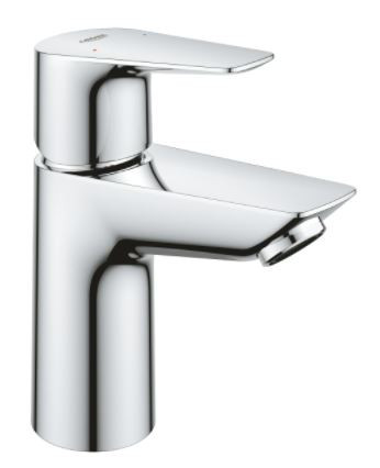 Смеситель Grohe BauEdge New 23895001 для раковины