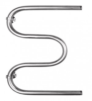 Полотенцесушитель Energy Solo 500*500 водяной