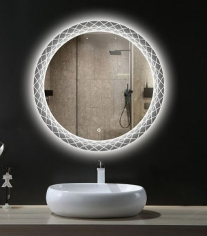 Зеркало Esbano ES-3599FD 68