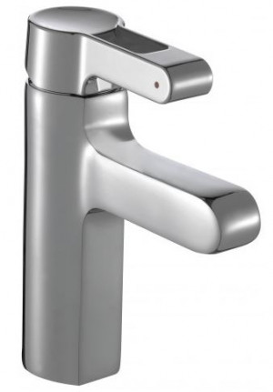 Смеситель Jacob Delafon Qualis E13523-CP для раковины