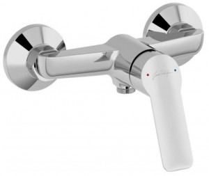 Смеситель Jacob Delafon Lucien E20847-00 для душа
