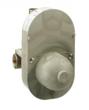 Скрытая часть Hansgrohe 31741180