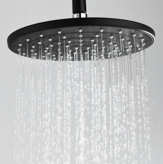 Душевая система WasserKRAFT A12777 встраиваемая