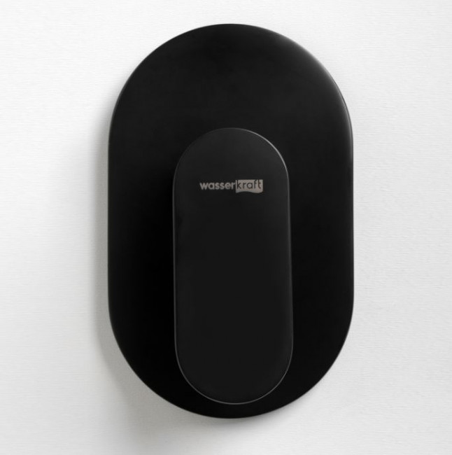 Душевая система WasserKRAFT A12777 встраиваемая