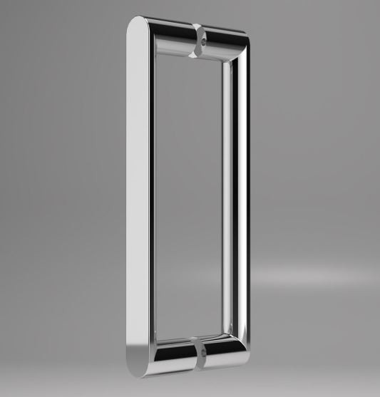 Душевой уголок Vincea Dice 150*100 VSR-4D1015CL прозрачное