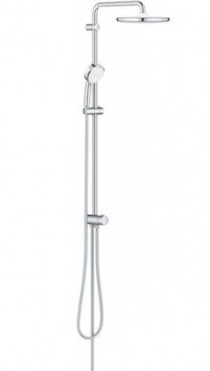 Душевая система Grohe Tempesta Cosmopolitan 26675000