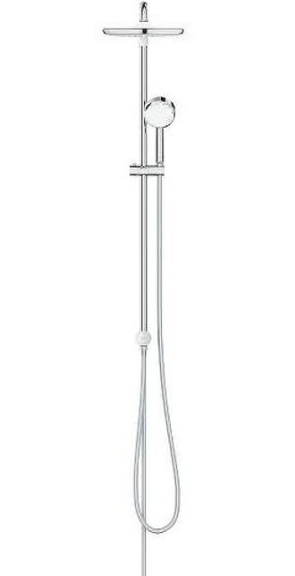 Душевая система Grohe Tempesta Cosmopolitan 26675000