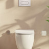 Система инсталляции VitrA Core 800-1873 для унитаза с кнопкой смыва Root R 740-2280 хром глянец