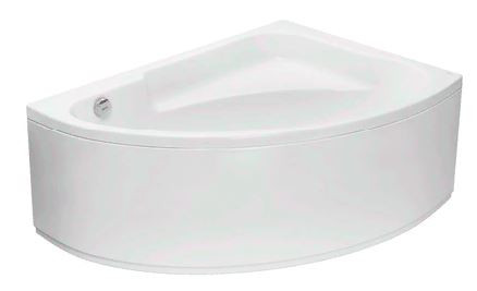 Панель фронтальная Santek Гоа 150 1WH501652 правая