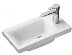 Раковина Santek Миранда 40 1WH302500