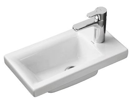 Раковина Santek Миранда 40 1WH302500