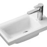 Раковина Santek Миранда 40 1WH302500
