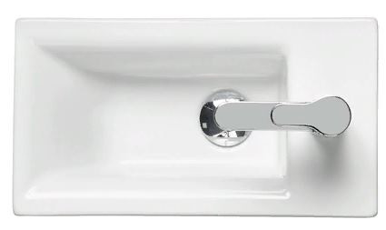 Раковина Santek Миранда 40 1WH302500